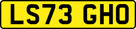LS73GHO