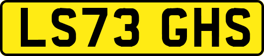 LS73GHS
