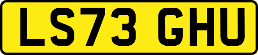LS73GHU