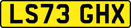 LS73GHX