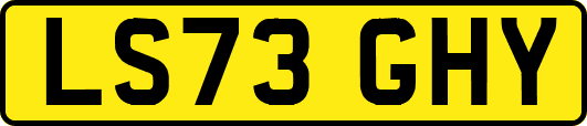 LS73GHY