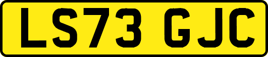 LS73GJC