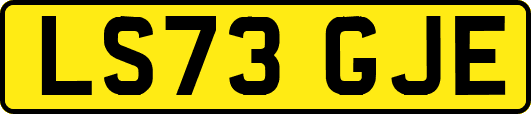 LS73GJE
