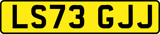 LS73GJJ
