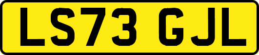 LS73GJL