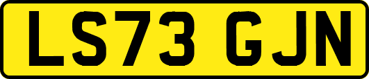LS73GJN