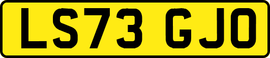 LS73GJO