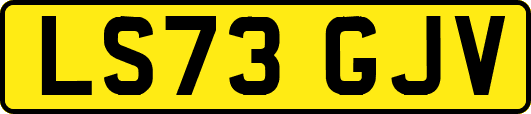 LS73GJV
