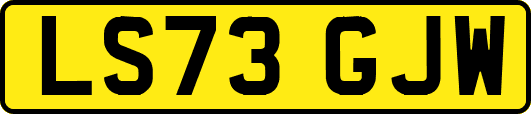 LS73GJW