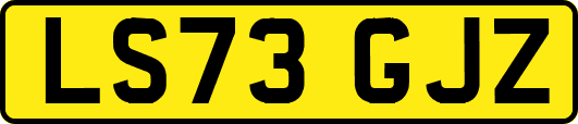 LS73GJZ