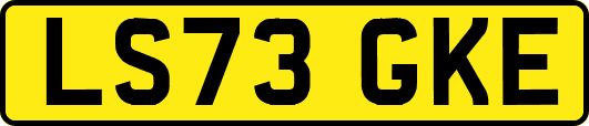 LS73GKE