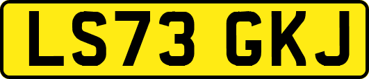 LS73GKJ