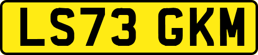 LS73GKM
