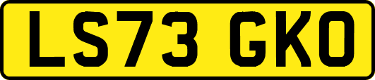 LS73GKO