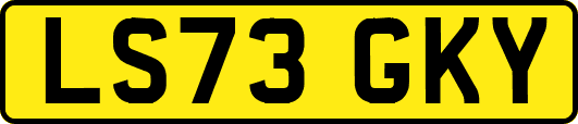 LS73GKY