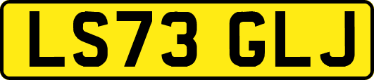 LS73GLJ