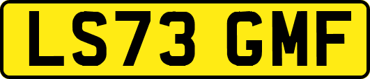LS73GMF