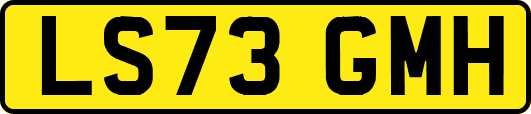 LS73GMH