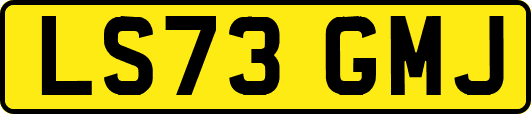 LS73GMJ