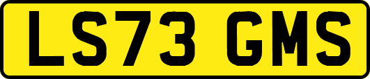 LS73GMS