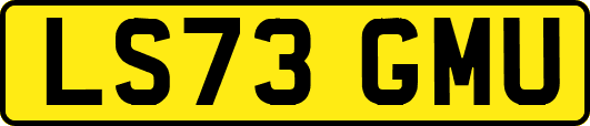 LS73GMU