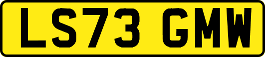 LS73GMW