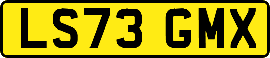 LS73GMX