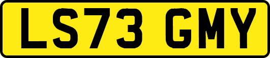 LS73GMY