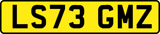 LS73GMZ