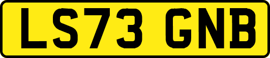 LS73GNB