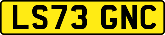 LS73GNC
