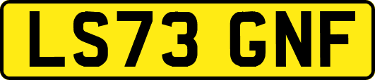 LS73GNF