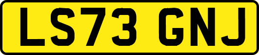 LS73GNJ
