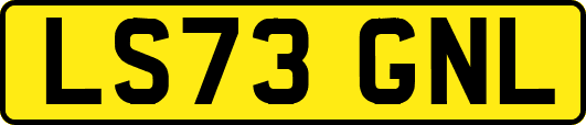 LS73GNL