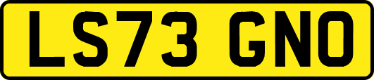 LS73GNO