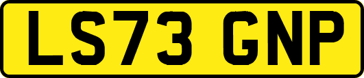 LS73GNP