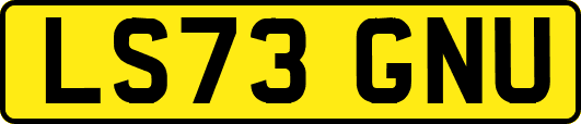 LS73GNU