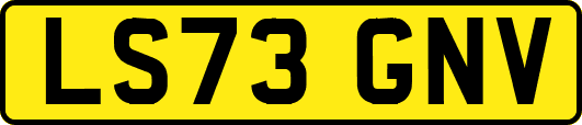 LS73GNV
