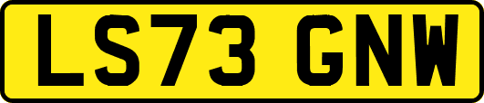 LS73GNW