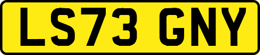 LS73GNY