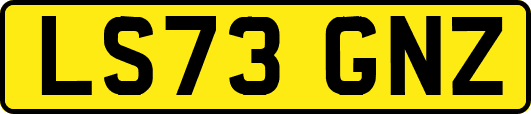 LS73GNZ