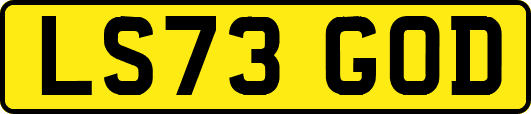 LS73GOD