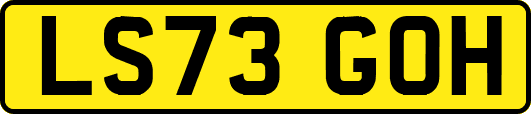 LS73GOH
