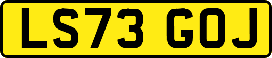 LS73GOJ