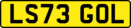 LS73GOL