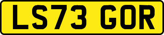 LS73GOR