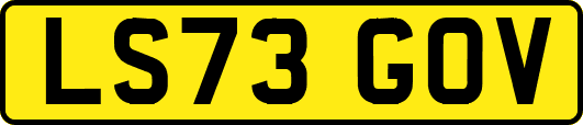 LS73GOV