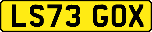 LS73GOX