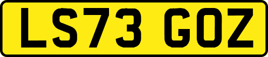 LS73GOZ