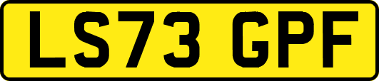 LS73GPF